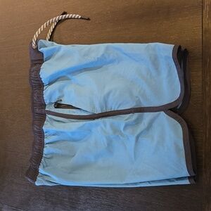 Pelagic Downswell Swim Trunks